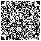 QR code with Orsini Custom Design Uphlstry contacts