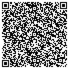 QR code with Mane Trainers Barber Shop contacts