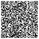 QR code with Magnabyte Latin America contacts