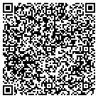 QR code with Taft Missionary Baptist Church contacts