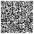 QR code with Aloha Drapery Installation contacts