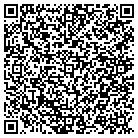 QR code with Deep Blue Marine Products Inc contacts