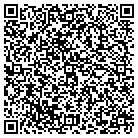 QR code with Hugh Anderson Realty Inc contacts