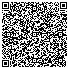 QR code with Hensel Phelps Construction CO contacts