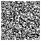 QR code with J RS Concrete Pumping Inc contacts