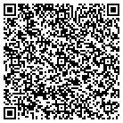 QR code with E & V Restaurant & Lounge contacts