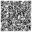QR code with Phillip Woronick Carpentry LLC contacts