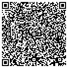 QR code with Saint Francis Church contacts