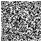 QR code with Courtney Sapp Cleaning Service contacts