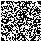 QR code with Ganaway Contracting Co contacts