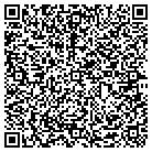QR code with Homeowners Choice Concrete Co contacts
