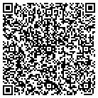 QR code with Ralph's Auto Generator Shop contacts