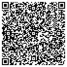 QR code with D & D Millwork Distributors contacts