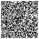 QR code with O Jerome Enterprises Inc contacts