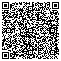 QR code with Cuda contacts