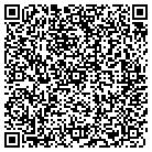 QR code with Tims Custom Home Service contacts