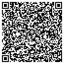 QR code with Jay's Cards contacts