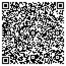 QR code with A To Z Pediatrics contacts