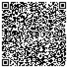QR code with Clyde C Quinby Realty Inc contacts