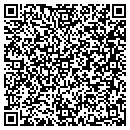 QR code with J M Investments contacts