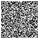 QR code with Calvin Isaacson contacts