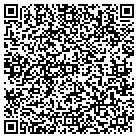 QR code with A-One Dental Center contacts