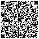 QR code with Us Pak Ship & Travel contacts