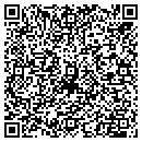 QR code with Kirby Co contacts