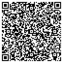 QR code with Reaves Cement Inc contacts
