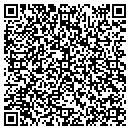 QR code with Leather King contacts