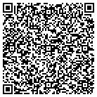 QR code with Fantasy Island Bakery & Cater contacts