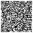 QR code with Hodnett H Ray contacts