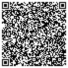 QR code with Isaacs Williams & Assoc contacts