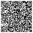 QR code with King Mountain Lodge contacts