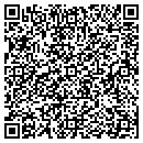 QR code with Aakos Signs contacts