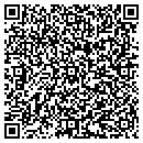 QR code with Hiawassee Library contacts