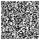 QR code with A L F International Inc contacts