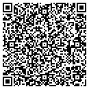 QR code with Hector Cafe contacts