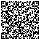 QR code with O'Charley's contacts