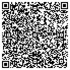 QR code with Philip A & Mary E Sampiere contacts
