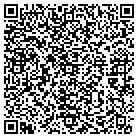 QR code with Yamanouchi Consumer Inc contacts