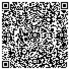 QR code with Family Progress Center contacts