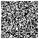 QR code with Aprils Prof Pet Sitting contacts