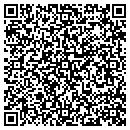 QR code with Kinder Kampus Inc contacts