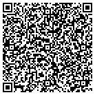 QR code with Thompson Elementary School Pta contacts