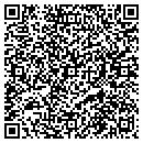 QR code with Barker's Cafe contacts