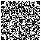QR code with Advertising Internet contacts