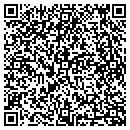 QR code with King Aircraft Ind Inc contacts
