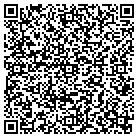 QR code with A Ins Adjuster of Miami contacts