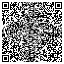 QR code with Hamilton Masonry contacts